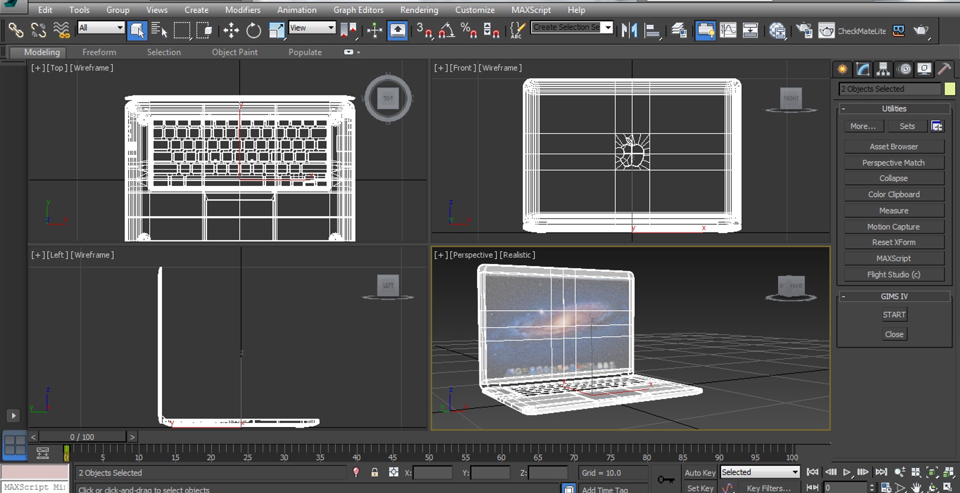X Beautiful Macbook Pro 15