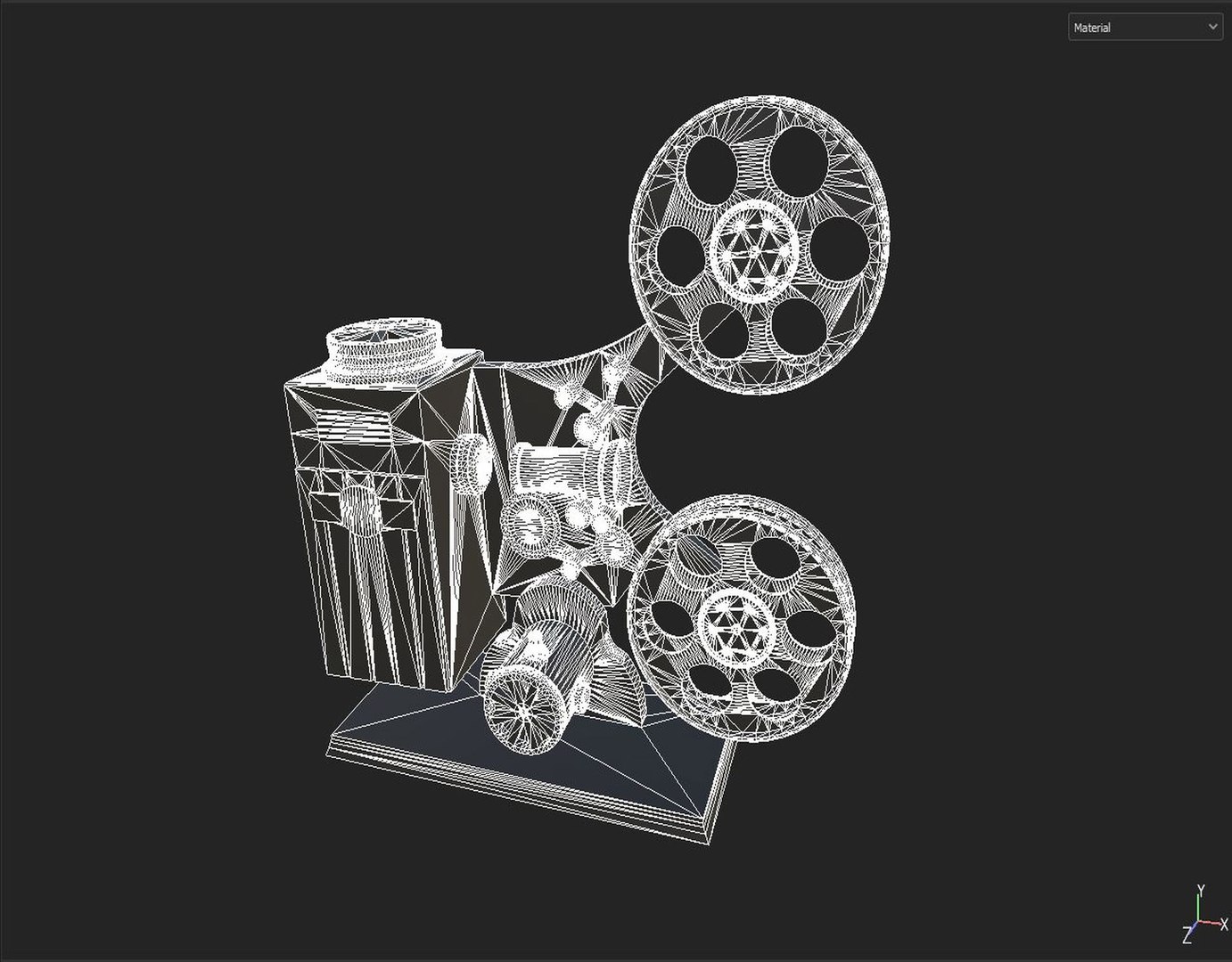 decor projector 3D model https://p.turbosquid.com/ts-thumb/Ly/8OK7st/SQ/aaaaa_1920x1500/jpg/1737758089/1920x1080/fit_q87/f11f70ec0c509011f8d3f53bb5a88310067786df/aaaaa_1920x1500.jpg