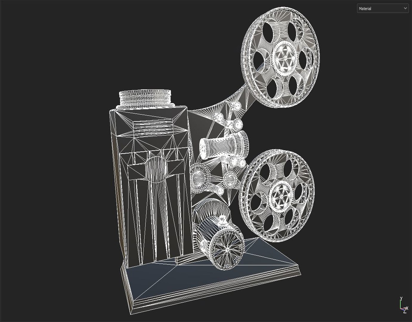 decor projector 3D model https://p.turbosquid.com/ts-thumb/Ly/8OK7st/m2/ddddd_1920x1500/jpg/1737758082/1920x1080/fit_q87/671d29c736a284786650884801faec3956a1d36e/ddddd_1920x1500.jpg