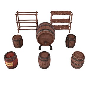 Barrels