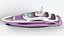 Willie Soul Luxury Yacht