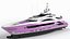 Willie Soul Luxury Yacht