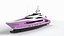 Willie Soul Luxury Yacht