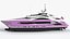 Willie Soul Luxury Yacht