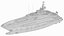 Willie Soul Luxury Yacht
