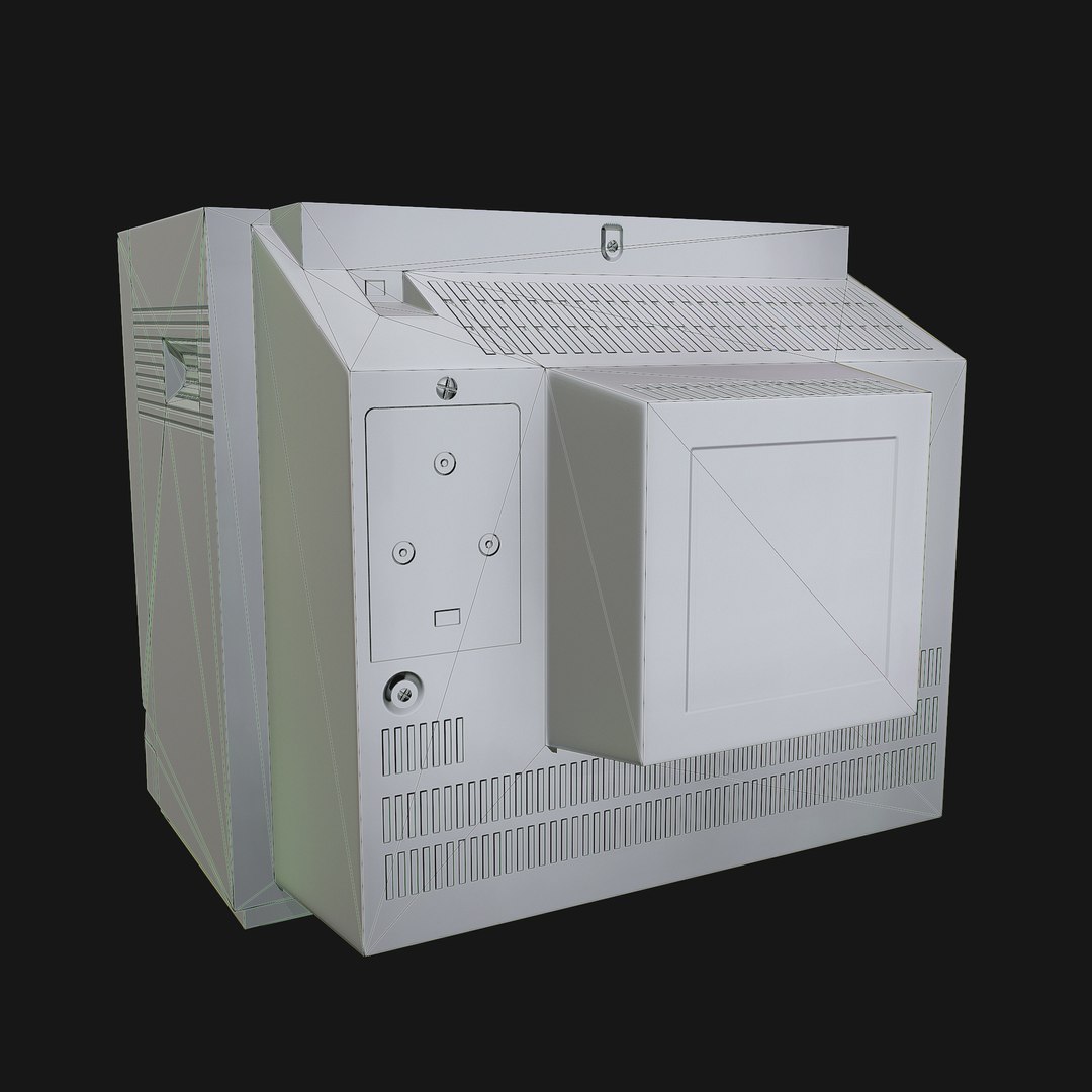 Pbr Ue4 Model - TurboSquid 1368615