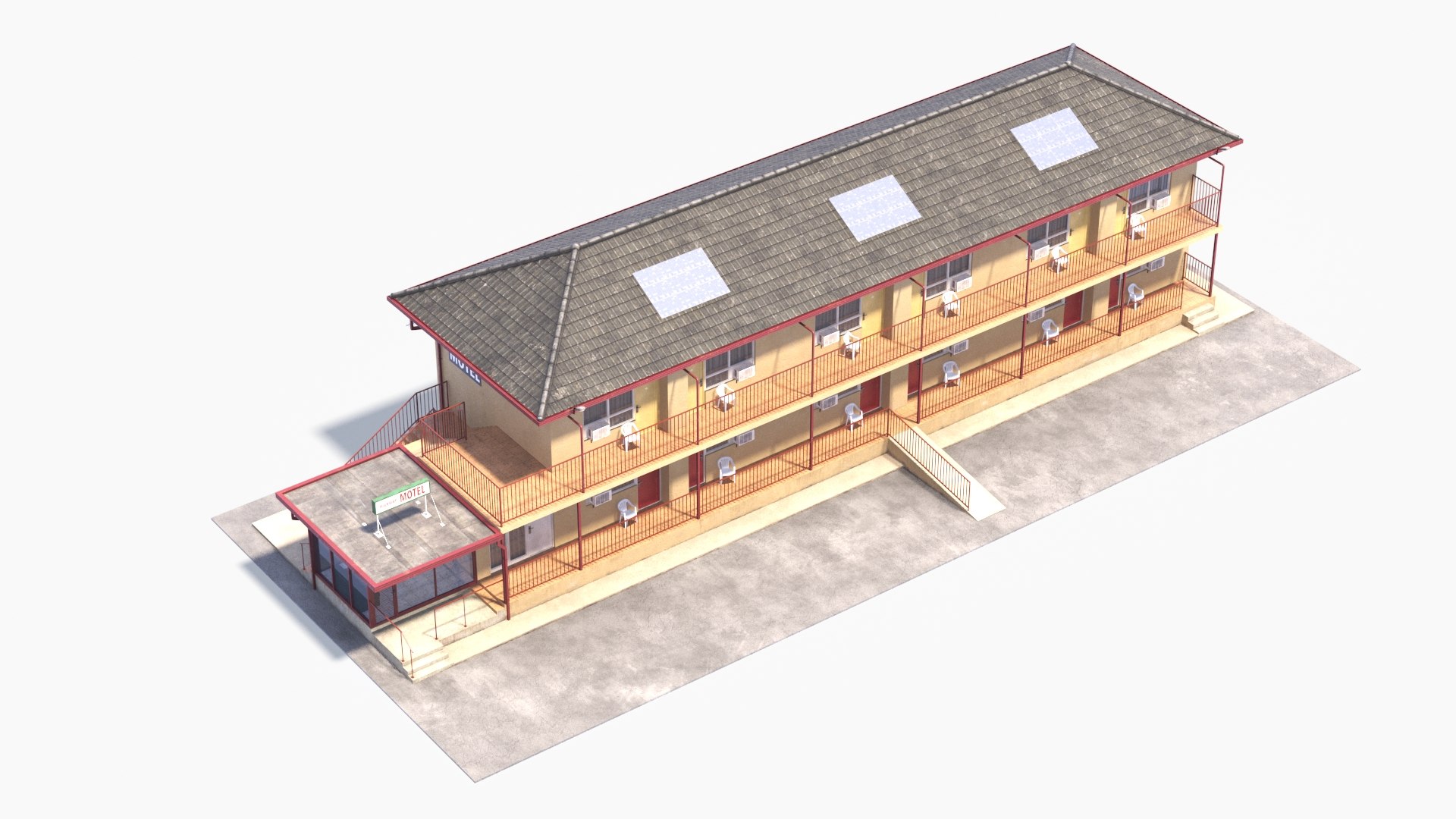 3D model Goolgowi Highway Motel https://p.turbosquid.com/ts-thumb/Ly/Y6Qk3w/03/goolgowihighwaymotel3dsmodel010/jpg/1726199181/1920x1080/fit_q87/19adf148b8e747efcca483e7cb09a78776be051b/goolgowihighwaymotel3dsmodel010.jpg