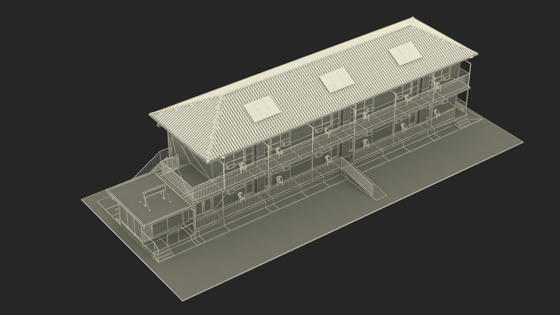 3D model Goolgowi Highway Motel https://p.turbosquid.com/ts-thumb/Ly/Y6Qk3w/8l/goolgowihighwaymotel3dsmodel028/jpg/1726199251/1920x1080/fit_q87/d1fd3303b9f70b2c26ba8f7bd309fe4330aa8b1b/goolgowihighwaymotel3dsmodel028.jpg
