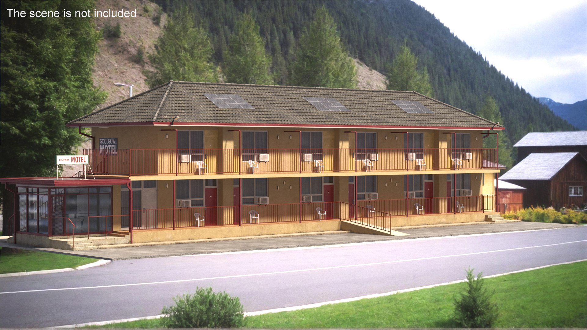 3D model Goolgowi Highway Motel https://p.turbosquid.com/ts-thumb/Ly/Y6Qk3w/Xz/goolgowihighwaymotel3dsmodel001/jpg/1726198961/1920x1080/fit_q87/14f04897158fa388c990199504577a2bb7c12add/goolgowihighwaymotel3dsmodel001.jpg