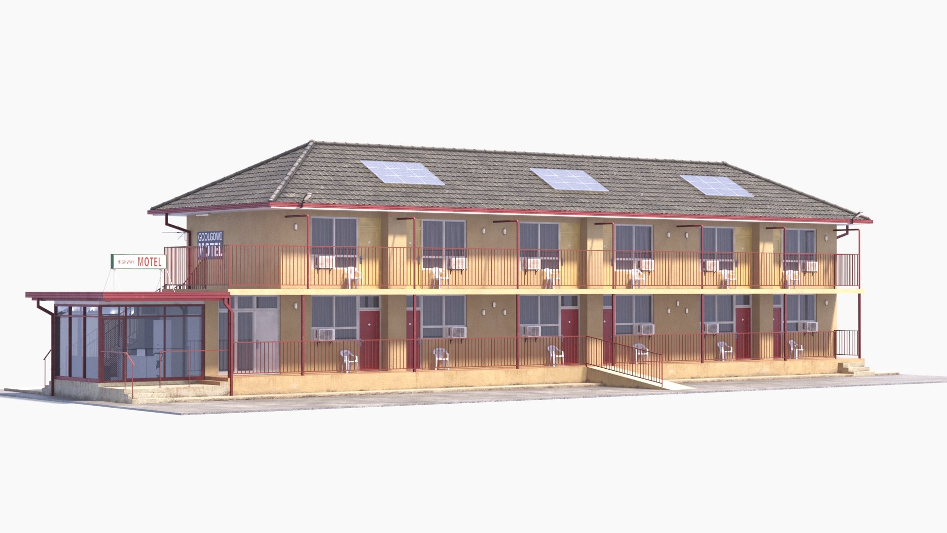 3D model Goolgowi Highway Motel https://p.turbosquid.com/ts-thumb/Ly/Y6Qk3w/s5/goolgowihighwaymotel3dsmodel005/jpg/1726199165/1920x1080/fit_q87/ff26092c70e5a23c18dd85209254e8876e04cfac/goolgowihighwaymotel3dsmodel005.jpg