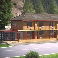 Goolgowi Highway Motel