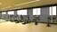 High-tech Gym