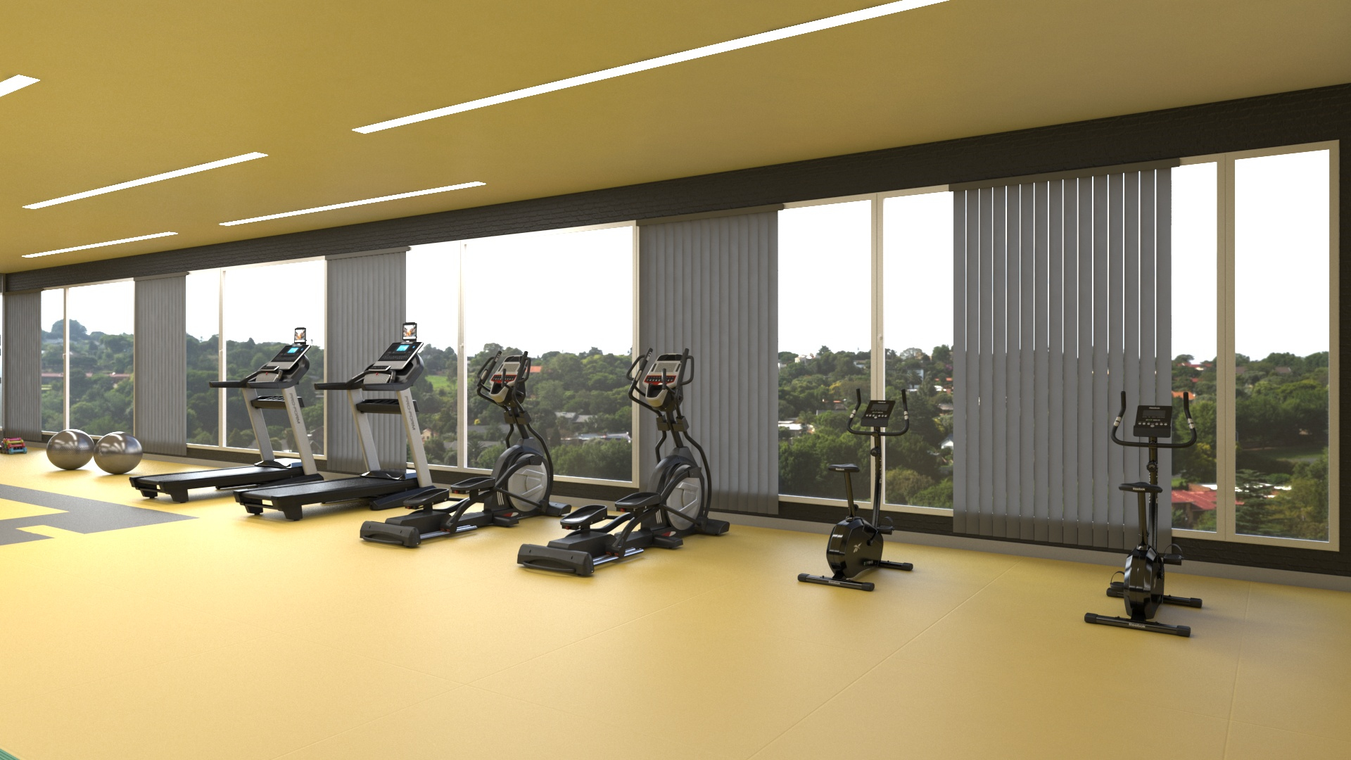 High-tech Gym 3D model https://p.turbosquid.com/ts-thumb/Ly/afStvr/AP/hightech_gym_360/jpg/1647345538/1920x1080/turn_fit_q99/5249534bd9f25b8499eca5ad87ce62c6946acb67/hightech_gym_360-1.jpg