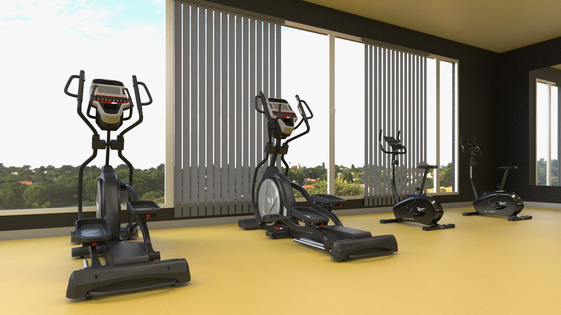 High-tech Gym 3D model https://p.turbosquid.com/ts-thumb/Ly/afStvr/uU/hightechgym3dsmodel014/jpg/1647344781/1920x1080/fit_q87/6fdc42da41b6cdddb8ac154413683892d3404ae4/hightechgym3dsmodel014.jpg