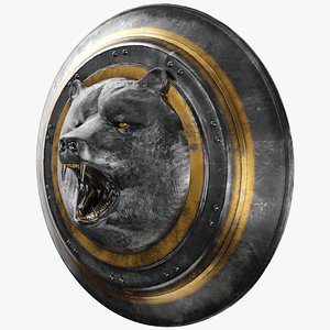 Bear Shield