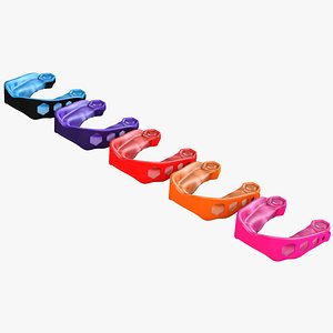 Carbon Flex Mouthguard