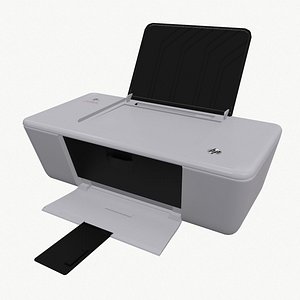 printer hp ink advantage 3d 3ds