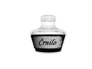 ink 3d max