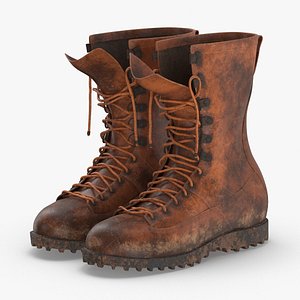 Hunting Boots