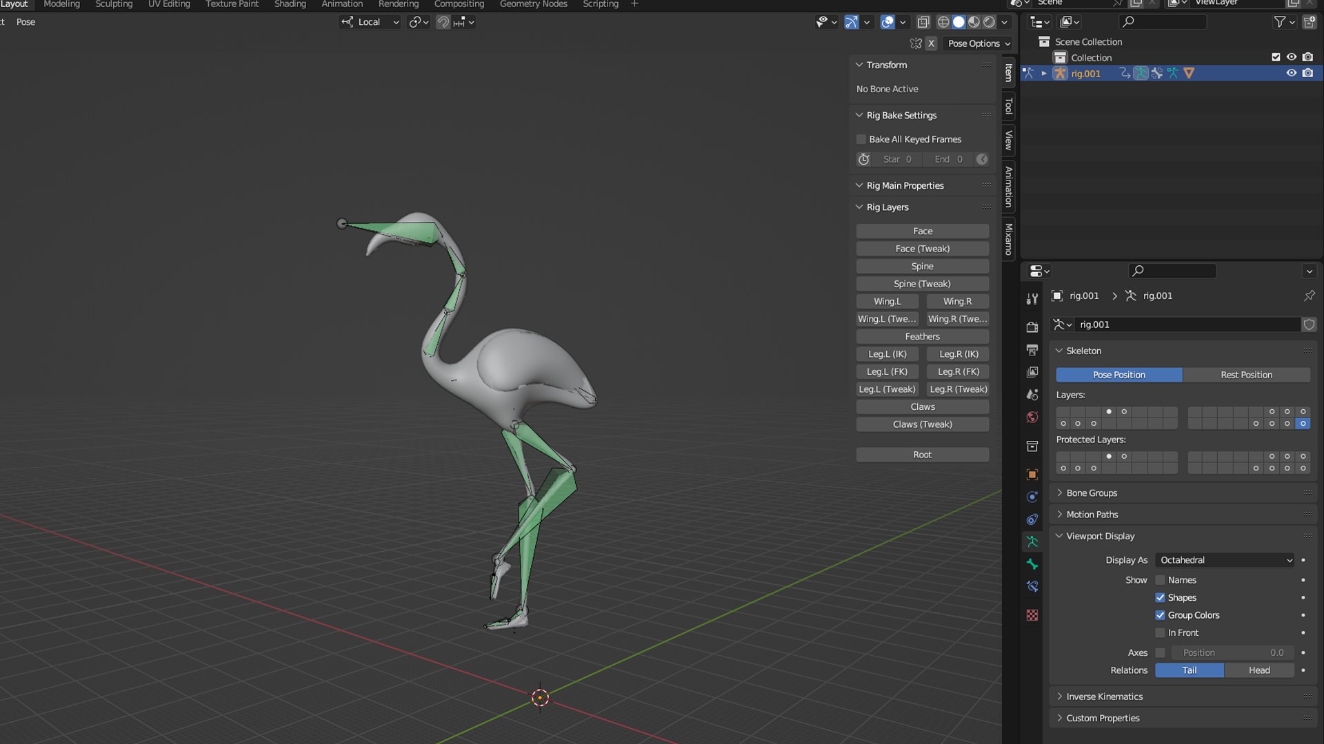 Plastic Flamingo rig 3D model https://p.turbosquid.com/ts-thumb/Ly/pbhkq1/jt/vistasrig03/png/1721036888/1920x1080/fit_q87/7e0ec58bcba9a30e06ed2c7011d5c3acaa32f9be/vistasrig03.jpg