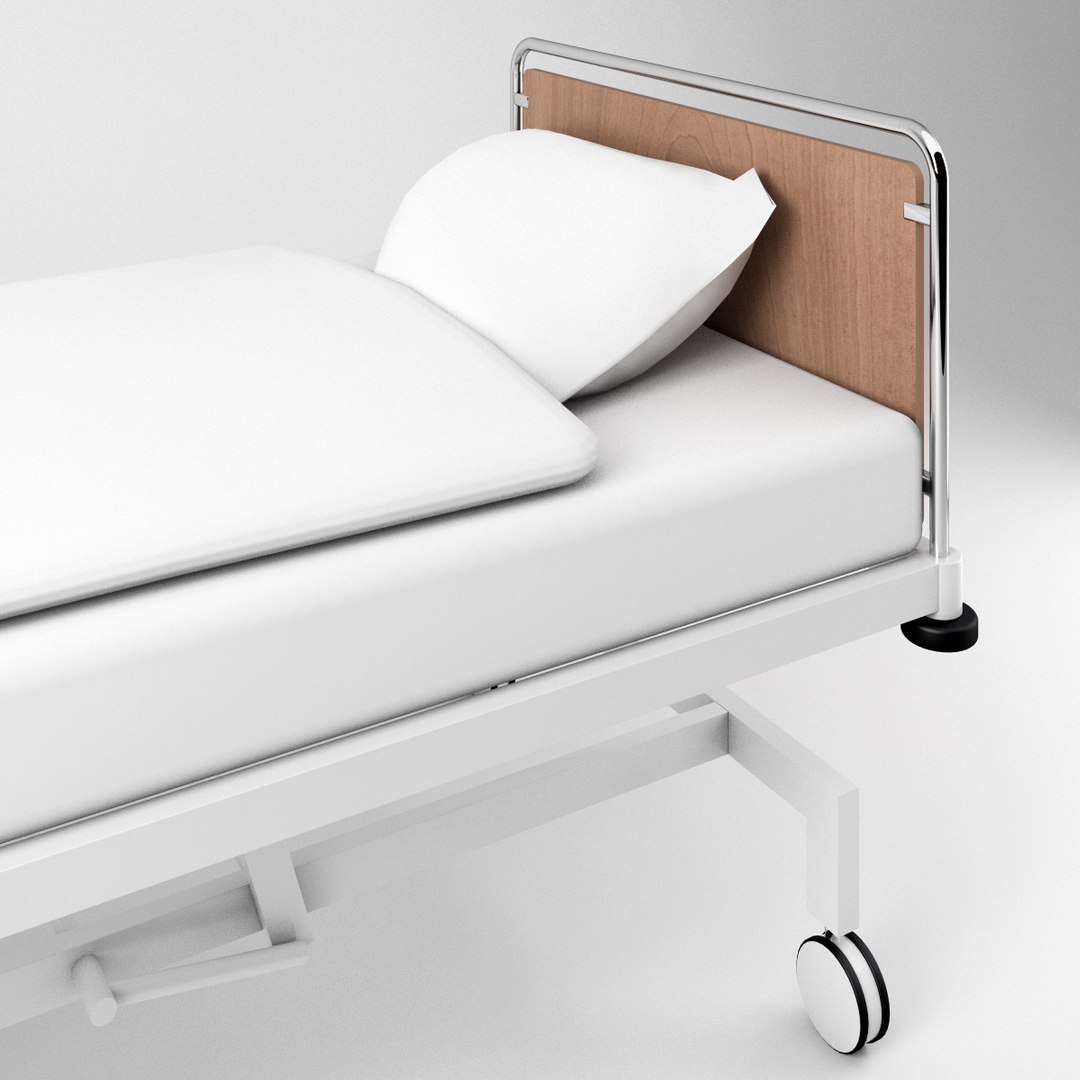 3D model simple hospital bed https://p.turbosquid.com/ts-thumb/Ly/vFC4EF/6oyngCcU/hb_x1/jpg/1603883608/1920x1080/fit_q87/78172695eda6762799ebb8a5636f769ea18637f2/hb_x1.jpg