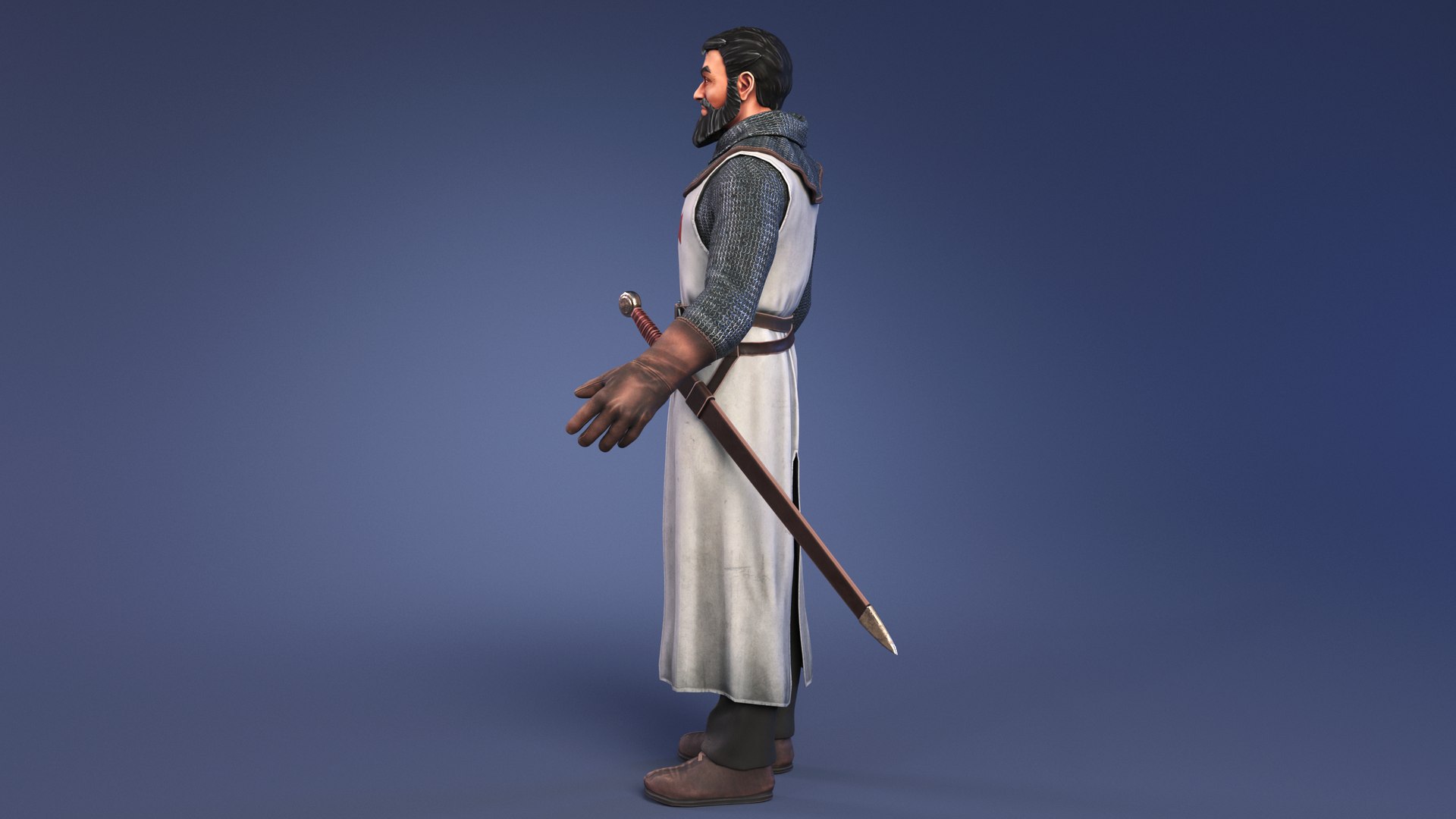 Stylized Crusader 3D https://p.turbosquid.com/ts-thumb/Ly/wvcYU5/AA/stylized_crusader_05/png/1697208381/1920x1080/fit_q87/fcdfa47cbbc5e8c59549659bc2e986ef413ac874/stylized_crusader_05.jpg