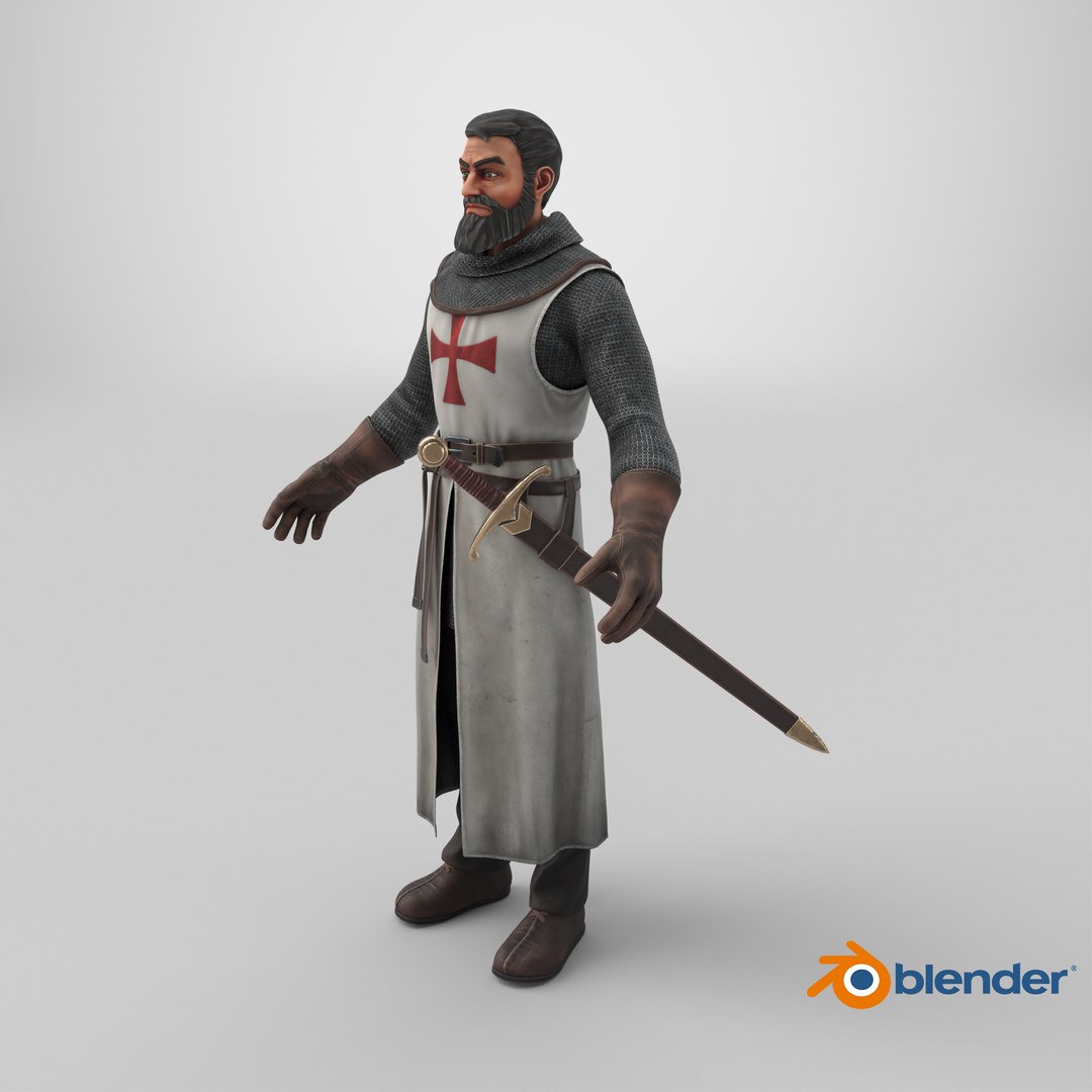 Stylized Crusader 3D https://p.turbosquid.com/ts-thumb/Ly/wvcYU5/IH/stemcell_blender_cycles_render/png/1697979860/1920x1080/fit_q87/74763b5e18348fa33ab4d7ee5434e4e1edd0aaab/stemcell_blender_cycles_render.jpg