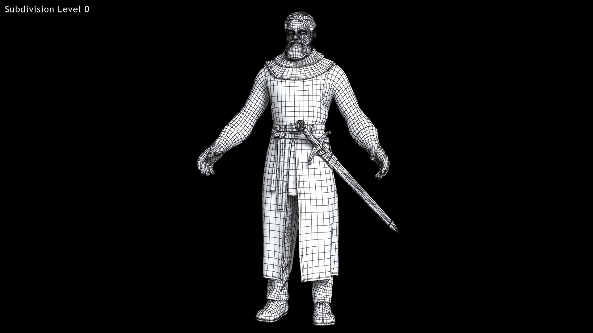 Stylized Crusader 3D https://p.turbosquid.com/ts-thumb/Ly/wvcYU5/lr/stylized_crusader_22/png/1697208388/1920x1080/fit_q87/4edc0ad0341f8c8ed194987915f0cb381d3f434b/stylized_crusader_22.jpg