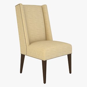 monterey khaki linen armless max