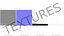 Lanterna de papel redonda branca