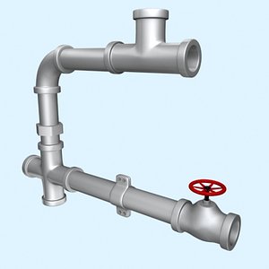 Pipes collection