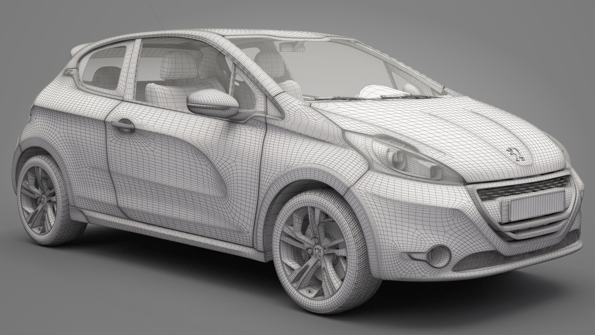 Peugeot 208 GTI 3D https://p.turbosquid.com/ts-thumb/Lz/7fHl9s/C3/19/jpg/1740587390/1920x1080/fit_q87/cca9d5e578b43d70e1aa9506441ea88907e72e16/19.jpg