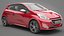Peugeot 208 GTI