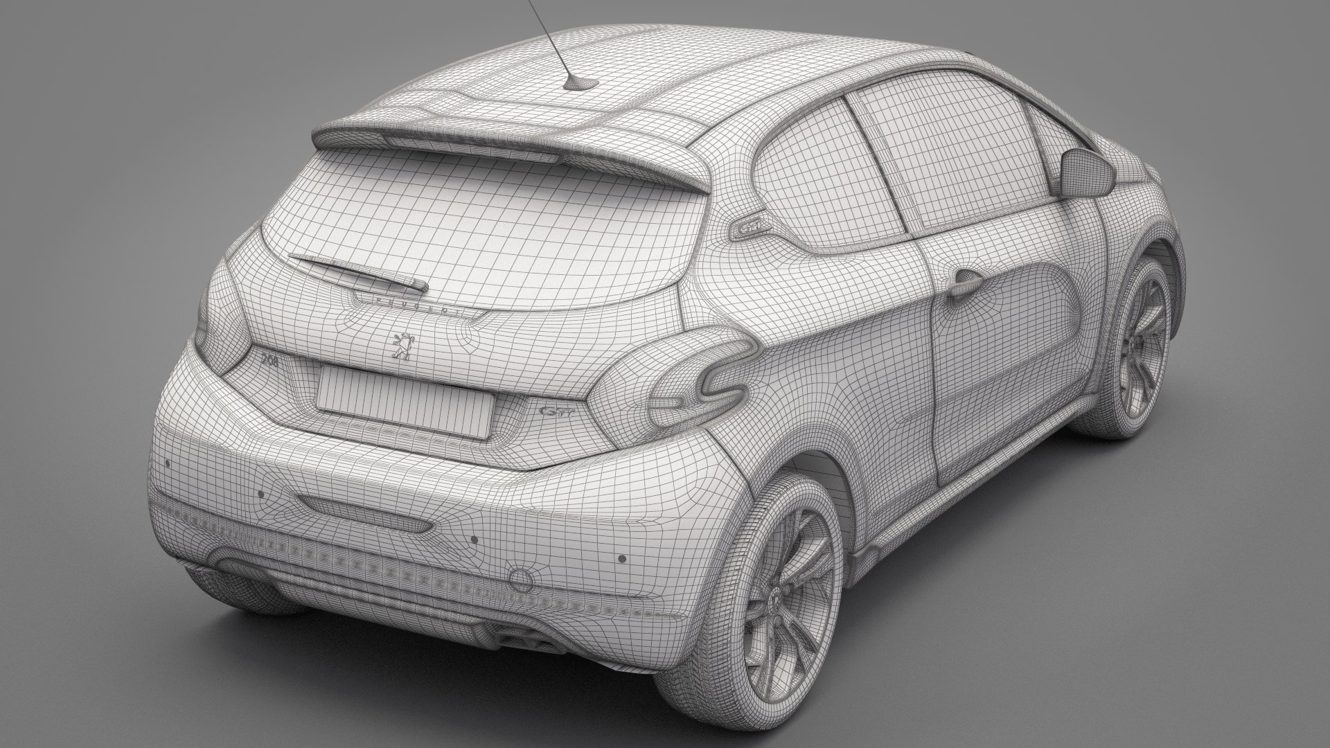 Peugeot 208 GTI 3D https://p.turbosquid.com/ts-thumb/Lz/7fHl9s/am/25/jpg/1740587389/1920x1080/fit_q87/a3b9acc06092a56b9b627b2ee5022e24f0377b33/25.jpg