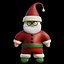 Santa