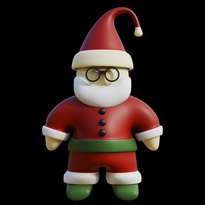 Santa