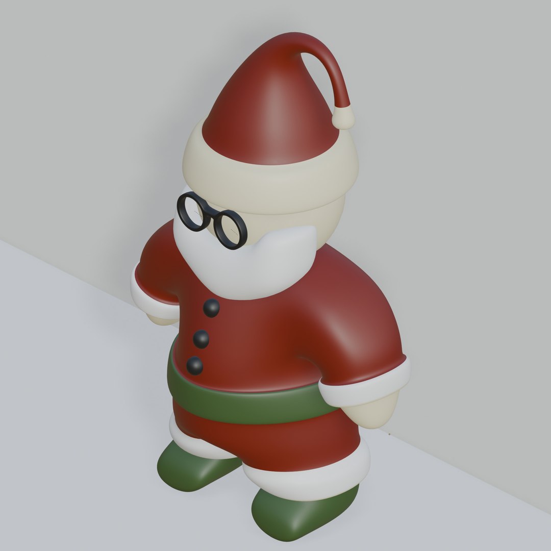 3D Santa model https://p.turbosquid.com/ts-thumb/Lz/9v8RbW/fi/santa04/jpg/1764068078/1920x1080/fit_q87/7fd8dec685f94433db01eb650f526fc5e1aa7d14/santa04.jpg