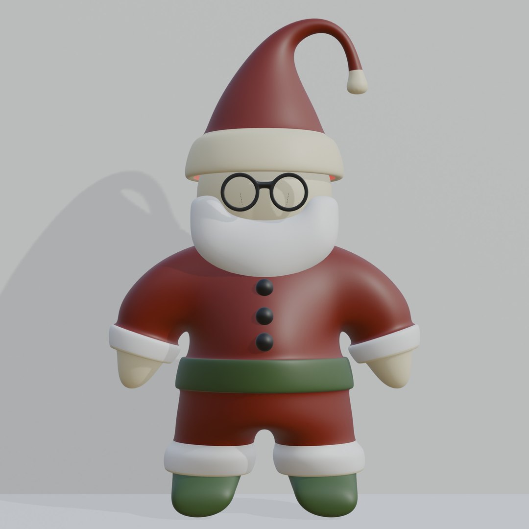 3D Santa model https://p.turbosquid.com/ts-thumb/Lz/9v8RbW/lB/santa02/jpg/1764068075/1920x1080/fit_q87/a6c07eba5ea49dcfb119b3b8809da4dd9ce46f1c/santa02.jpg