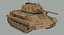 T80 Light Tank