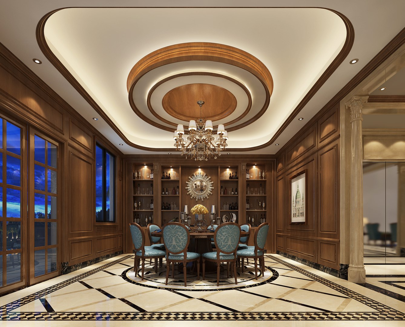 40 Modern DINING ROOM Collection 3D model https://p.turbosquid.com/ts-thumb/Lz/EJcyxF/de/07/jpg/1647885651/1920x1080/fit_q87/e86f2c24c4444735686c54f8d91482b1e2edf191/07.jpg