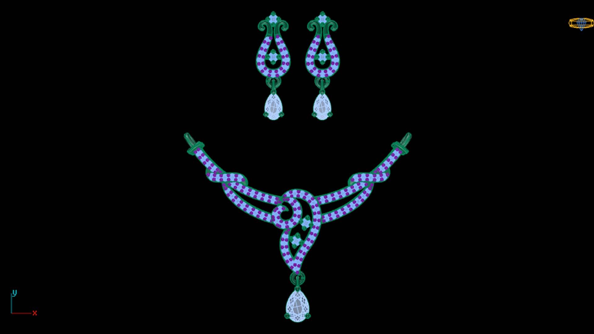 3D tanmaniya - TurboSquid 1687109