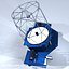 Observatory with telescope