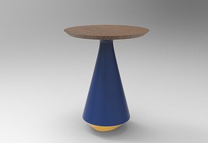 Amira Coffee Table