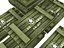 US ammo boxes