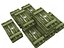 US ammo boxes