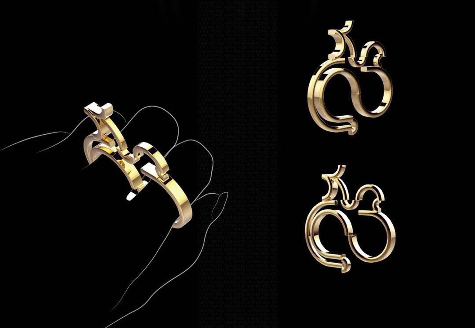 3D model engagement ring original design https://p.turbosquid.com/ts-thumb/Lz/JX4w5L/kbrBCX6a/engagementring2/jpg/1546568534/1920x1080/fit_q87/2f55318801834d2b14b2aa79d6fe153256e38280/engagementring2.jpg