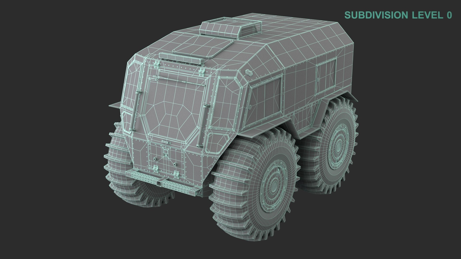 Sherp 3D model https://p.turbosquid.com/ts-thumb/Lz/M4lVCK/dI/wireframe0007/jpg/1683031659/1920x1080/fit_q87/c759c1a97c7e6f92b08a22dff6006bb9c977e5f2/wireframe0007.jpg