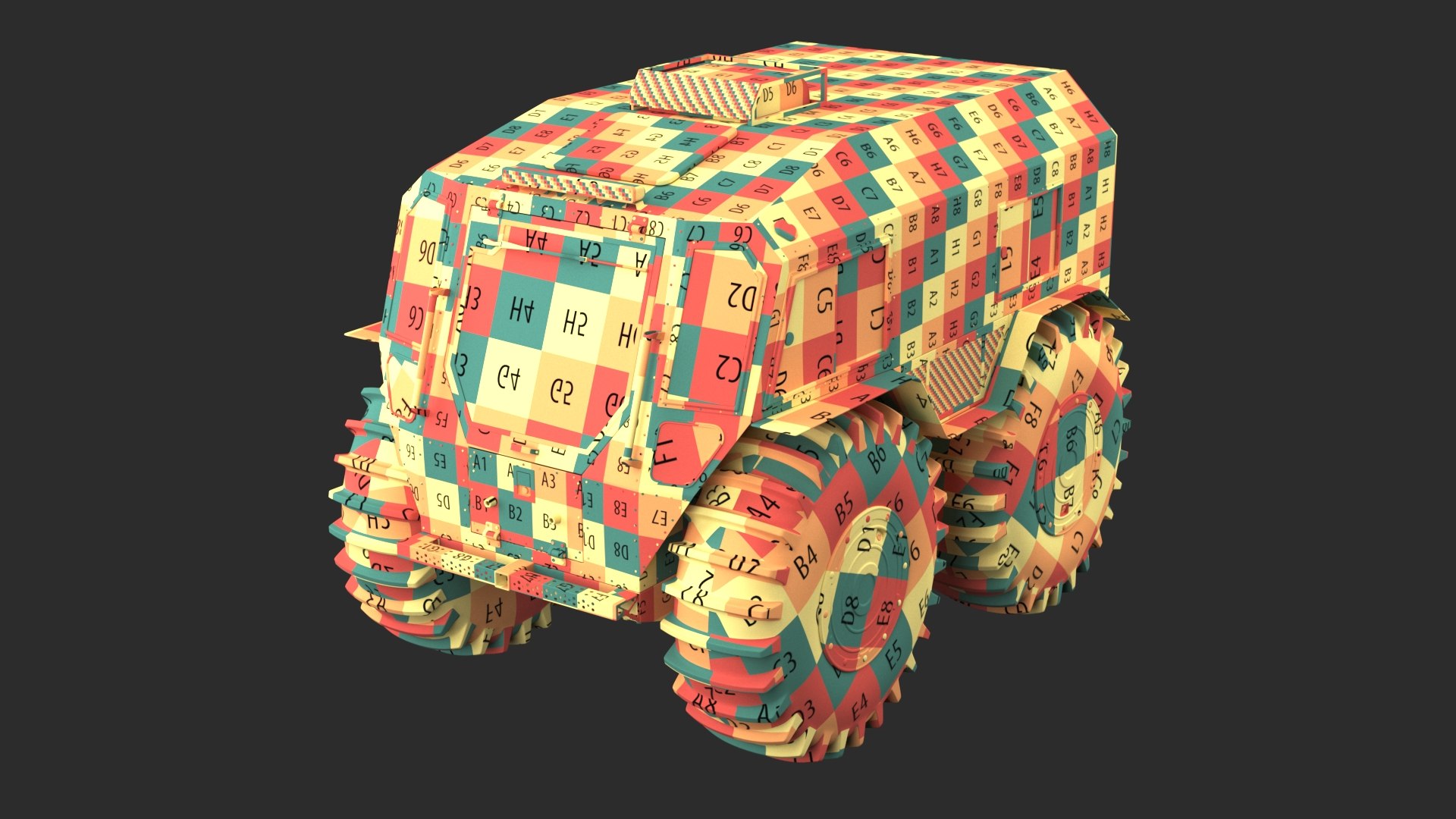Sherp 3D model https://p.turbosquid.com/ts-thumb/Lz/M4lVCK/vv/wireframe0000/jpg/1683031656/1920x1080/fit_q87/cd4f0244ba5fc04b300f89a4071894c1bd9e8513/wireframe0000.jpg