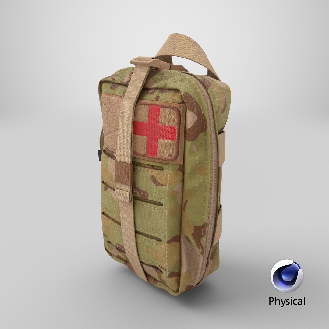 Tactical Medical Pouch with Glow Stick 3D model https://p.turbosquid.com/ts-thumb/Lz/MlBFdr/0Y/stemcell_cinema_4d_physical_render/png/1790686049/1920x1080/fit_q87/ec673ddaa4184ba5b7e8d7e94787312304acc10a/stemcell_cinema_4d_physical_render.jpg