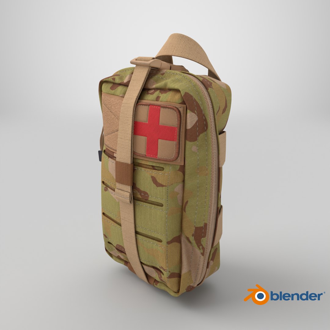 Tactical Medical Pouch with Glow Stick 3D model https://p.turbosquid.com/ts-thumb/Lz/MlBFdr/2g/stemcell_blender_cycles_render/png/1790686041/1920x1080/fit_q87/62b264bc918b62238829a28d0f8bdfc015b5991e/stemcell_blender_cycles_render.jpg